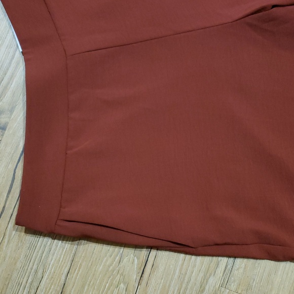 Nine West Wide Leg Pant - Picture 4 of 9